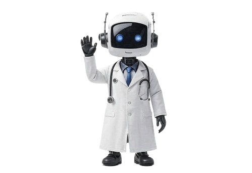 Robot Doctor